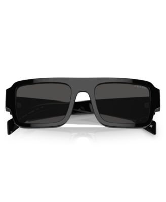 Men's Low Bridge Fit Sunglasses PR A05SF