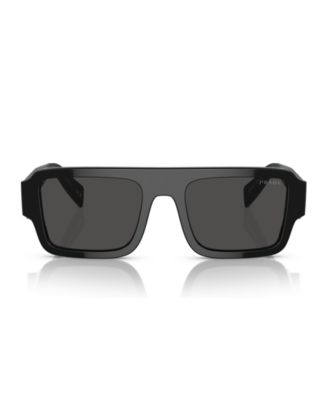 Men's Low Bridge Fit Sunglasses PR A05SF