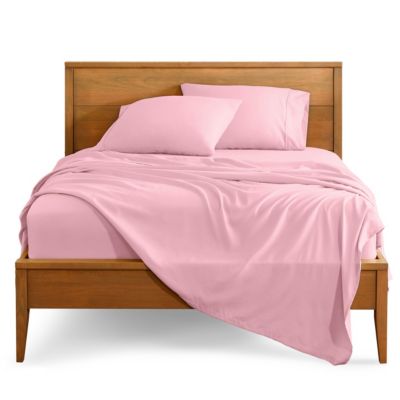 Ultra-Soft Double Brushed Sheet Set, Full XL