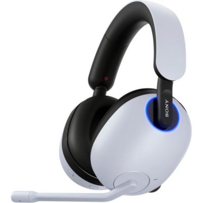 INZONE H9 Wireless Noise Cancelling Gaming Headset