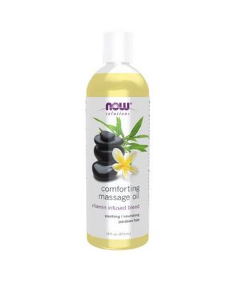 Comforting Massage Oil, 16 Fl Oz