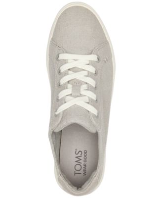Women's Kameron Lace Up Sneakers