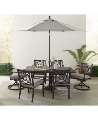 St Croix Outdoor Backyard Collection, Created for Macy's