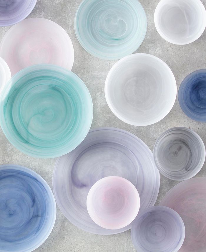 Fortessa plates store