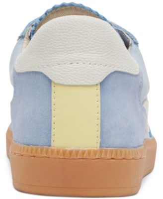 Women's Notice Low-Profile Lace-Up Sneakers