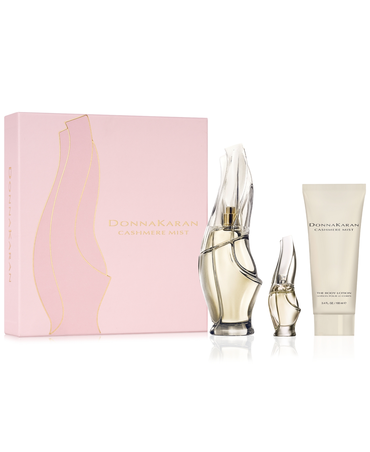 3-Pc. Cashmere Mist Eau de Parfum Gift Set