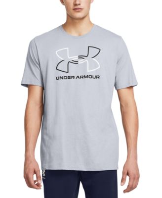 Under Armour - Men's GL Foundation Logo Graphic T-Shirt
