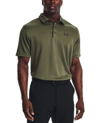Men's Tech Polo T-Shirt