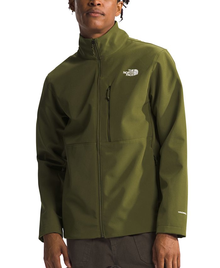 The North Face Men s Apex Bionic 3 Jacket Macy s