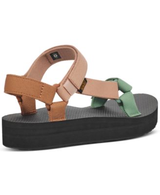 Women's Midform Universal Sandals