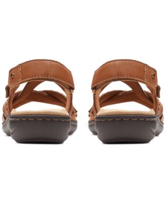 Women's Laurieann Rena Embellished Strappy Sandals