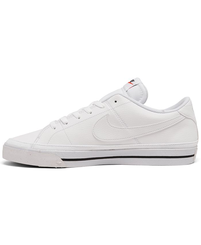 Nike Men's Court Legacy Next Nature Casual Sneakers from Finish Line ...