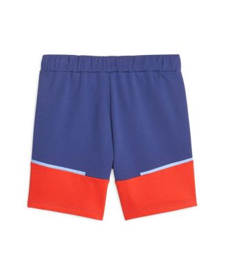 Men's Blue Chivas Casuals Shorts