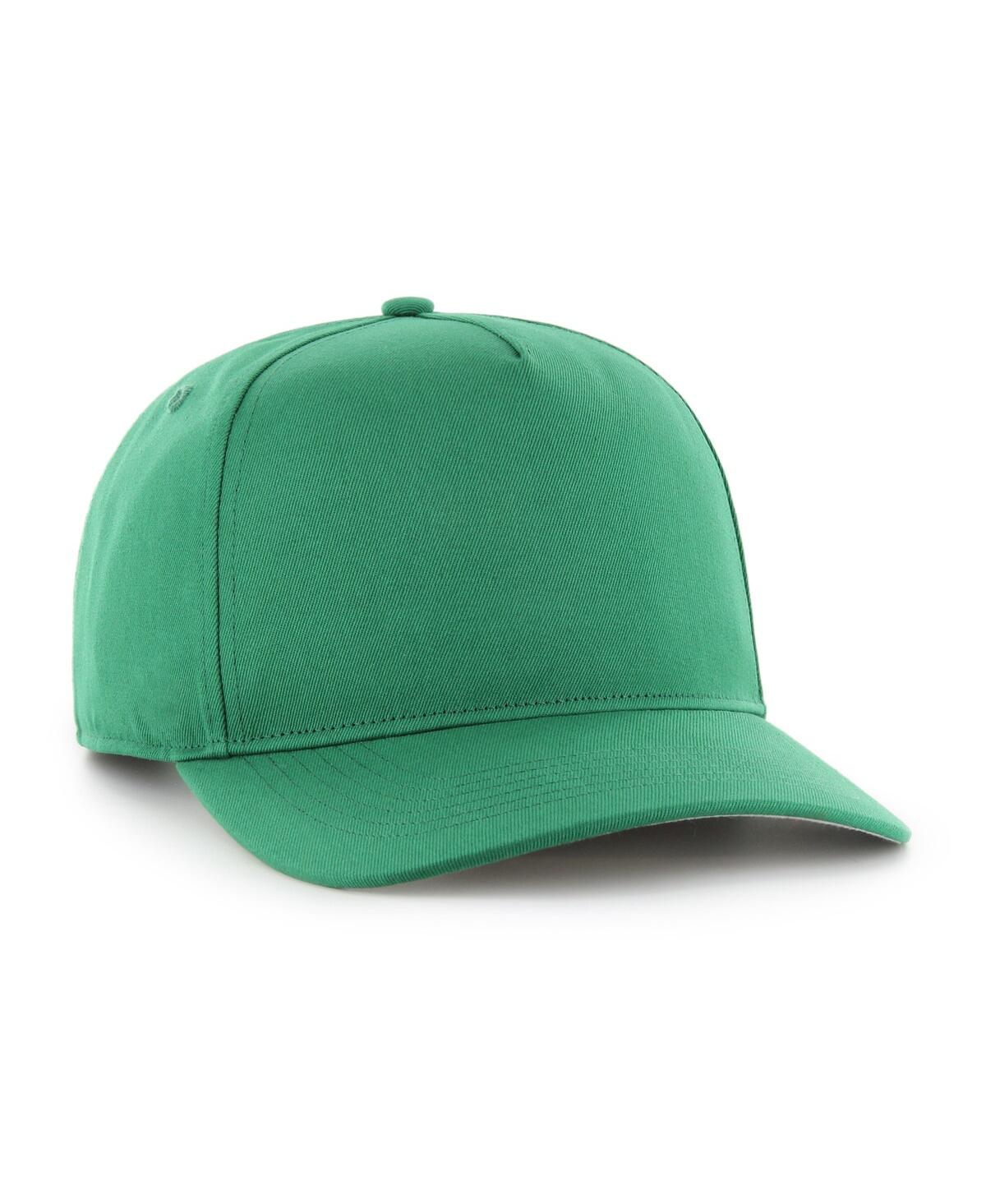 Shop 47 Brand Men's ' Kelly Green Hitch Adjustable Hat