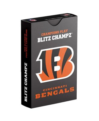 Blitz Champz