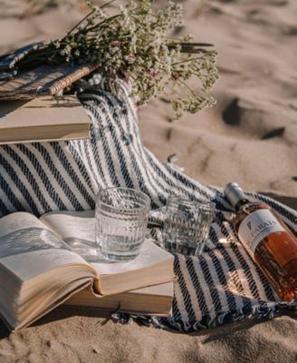 7 oz. Coastal Tumbler, Set of 6