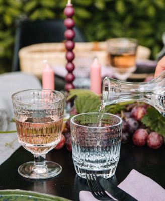 7 oz. Coastal Wine Glass, Set of 6