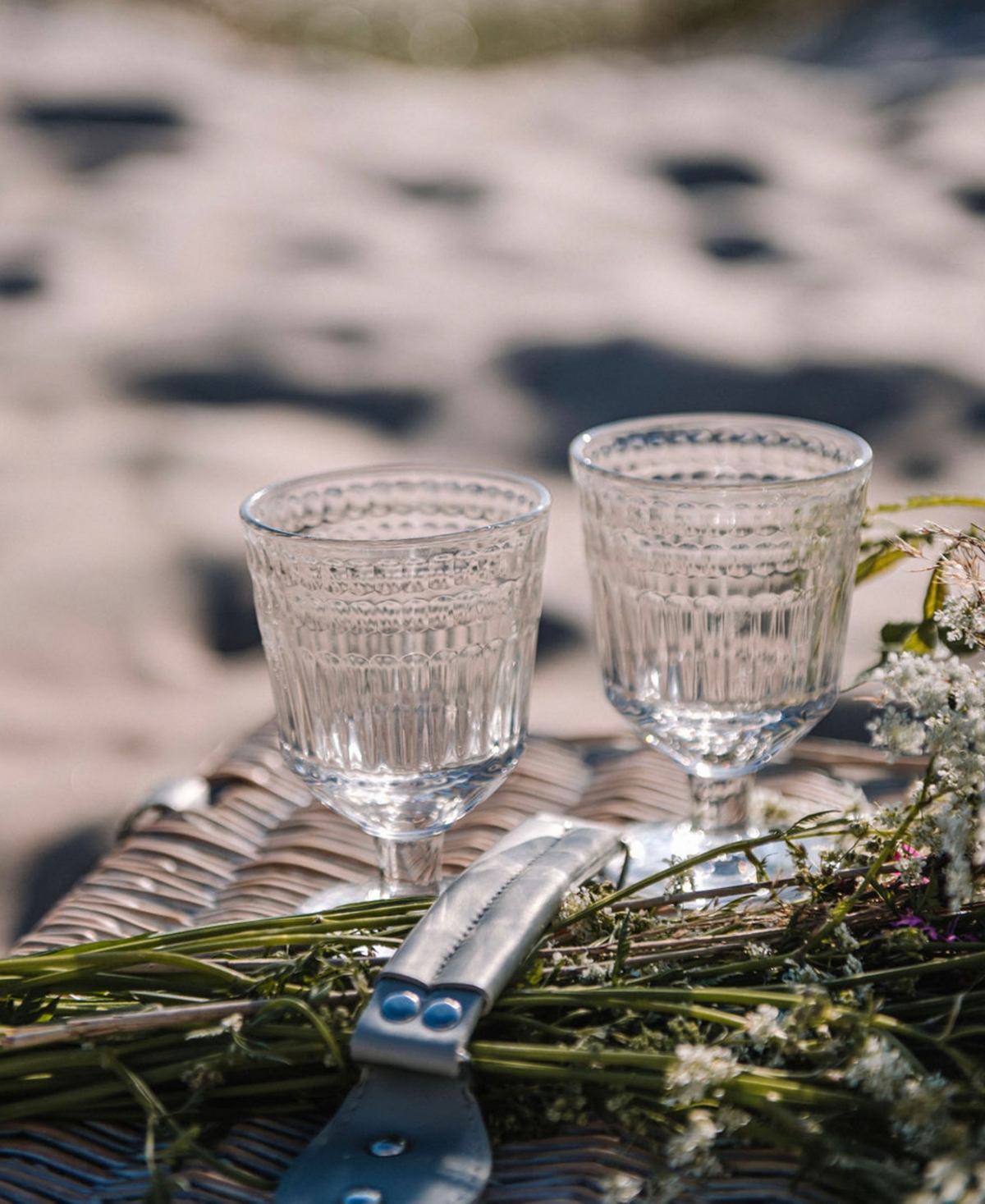 La Rochere 7 Oz. Coastal Wine Glass, Set Of 6 In Clear