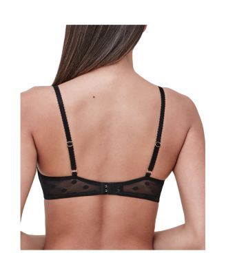 Women's Dare Demi T-shirt Bra