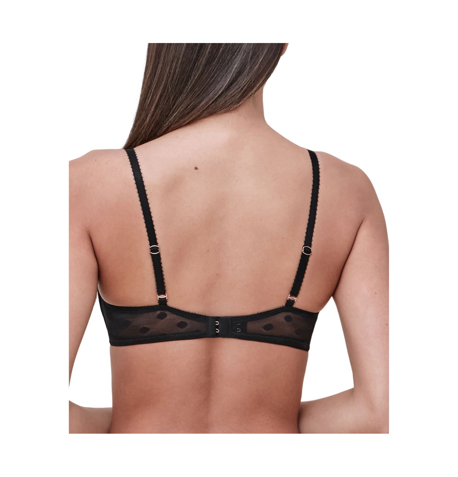 Women's Dare Demi T-shirt Bra