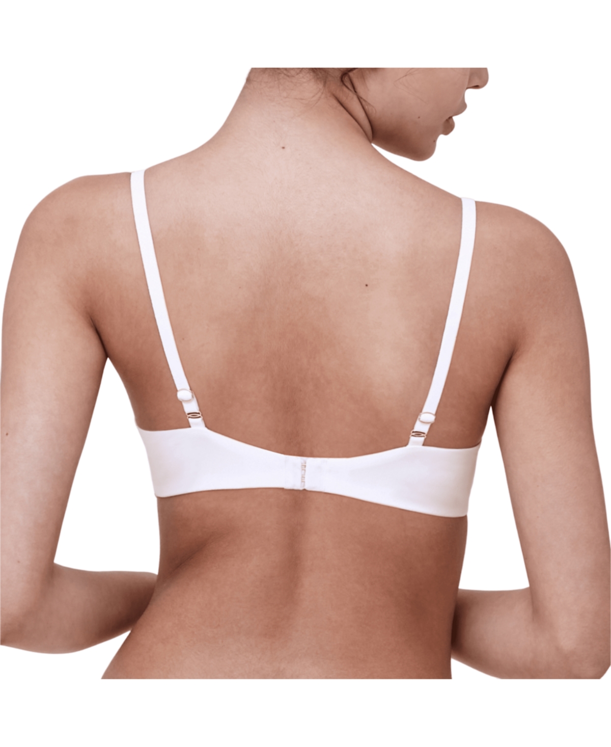 Skarlett Blue Women's Minx Lace Balconette Bra -nylon