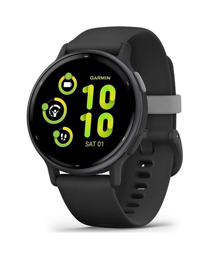 Garmin vivoactive discount 3 macy's