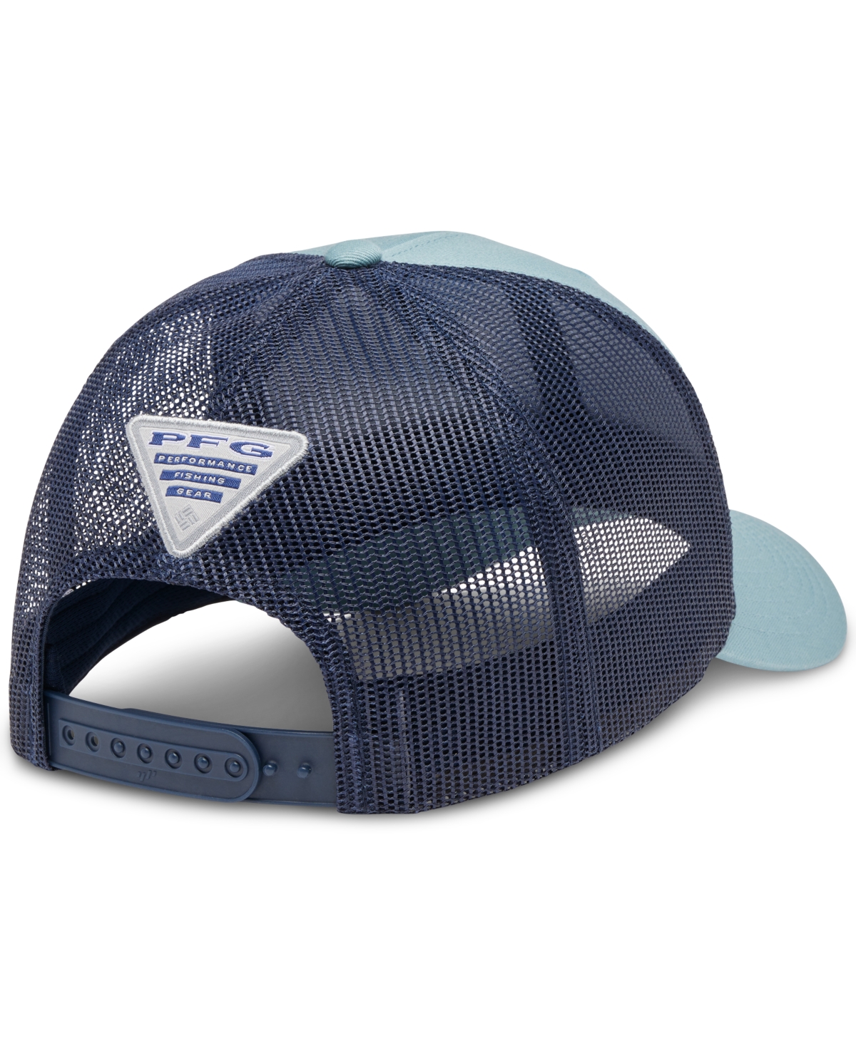 Columbia Men's Pfg Hooks Snapback Hat - Nocturnal