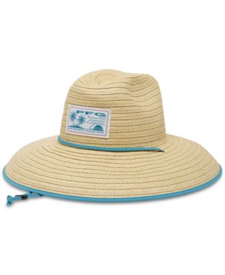 Columbia - Men's PFG Straw Lifeguard Hat