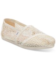 Toms shoes sale macy's 2025