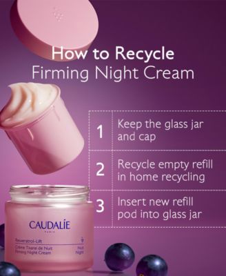 Resveratrol-Lift Firming Night Cream
