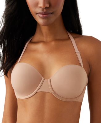 Women's Comfort First Strapless Underwire Bra 854339