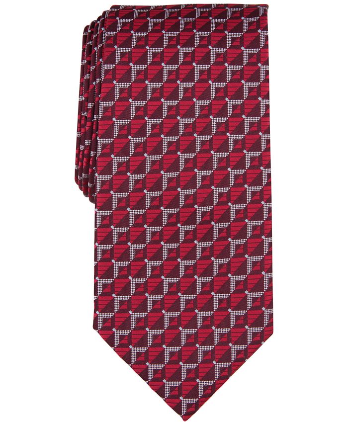 Tommy hilfiger ties macy's 2025