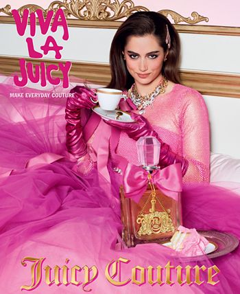Juicy Couture Viva la Juicy Grande Edition Eau de Parfum Spray, 6.7 oz. -  Macy's