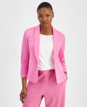  Womens Formal Blazer Three Piece Business Peak Lapel Solid  Blazer Pant Suit Set for Work Professionalblack Suit : Clothing, Shoes &  Jewelry