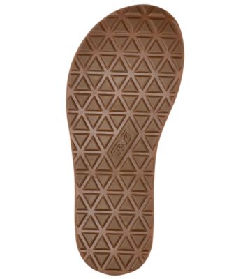 Women's Original Universal Slim Leather Sandals