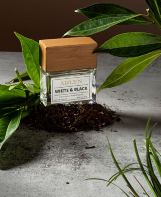 Men's White & Black Eau de Parfum, 1.7 oz.