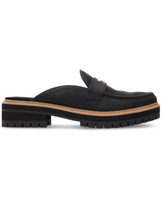 Women's Cara Lug Sole Loafer Mules