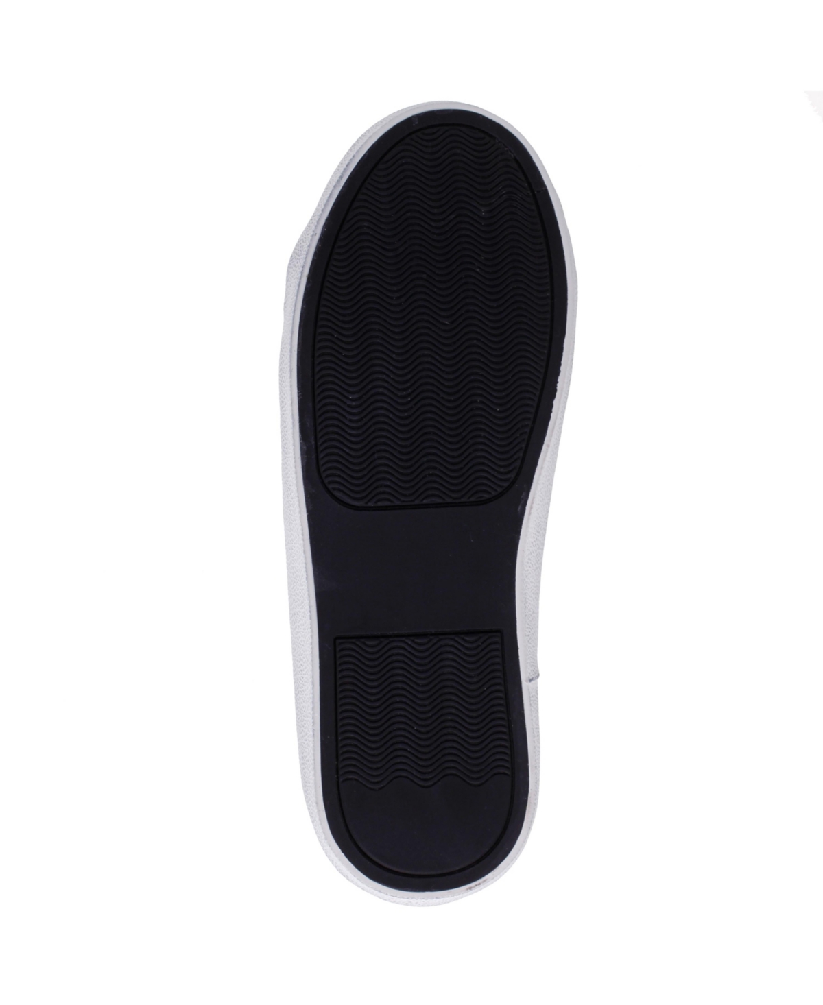 Nina Big Girls Low Top Sneakers