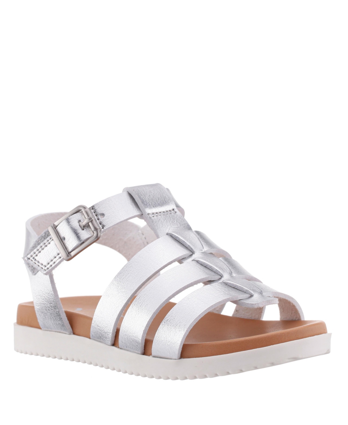Nina Toddler Girls Adjustable Strap Sandals
