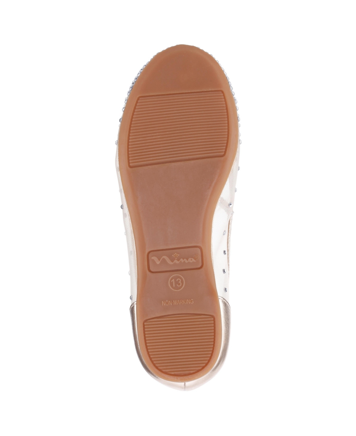 Nina Toddler Girls Kira Fashion Ballet