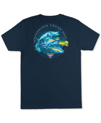 Men's Ventura PFG Graphic T-Shirt