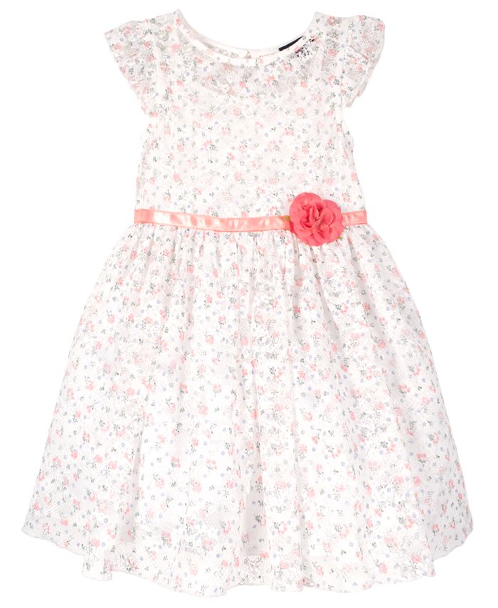 Macys sale 3t dresses