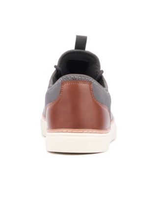 Men's New York Beck Low Top Sneakers