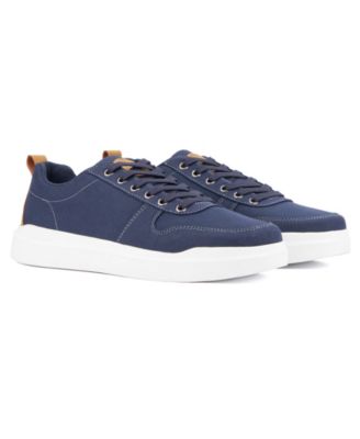 Men's New York Niko Low Top Sneakers