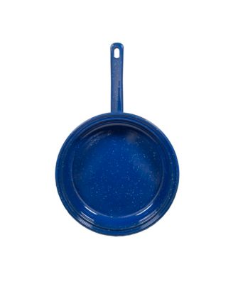Enamel Fry Pan 10" Diameter