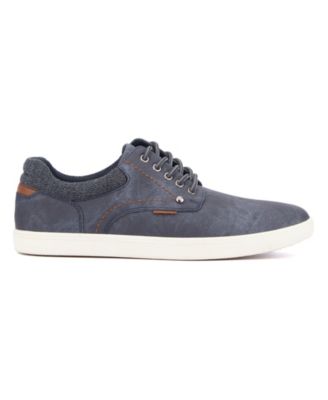 Men's New York Dan Low Top Sneakers