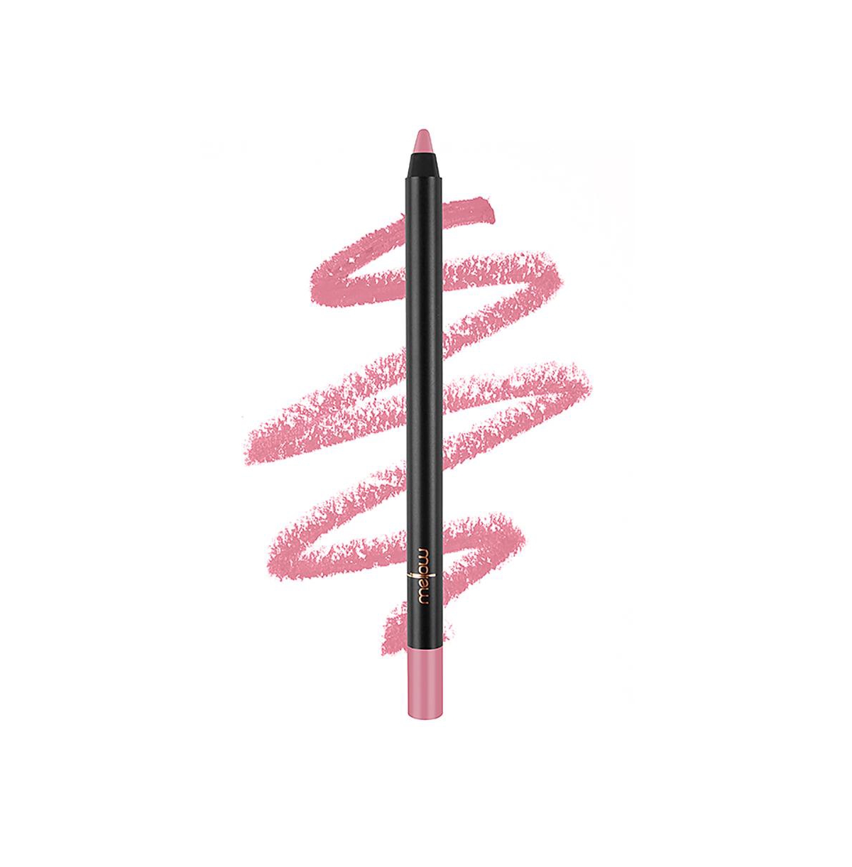 Cosmetics Lip Pencil - Light/pastel pink