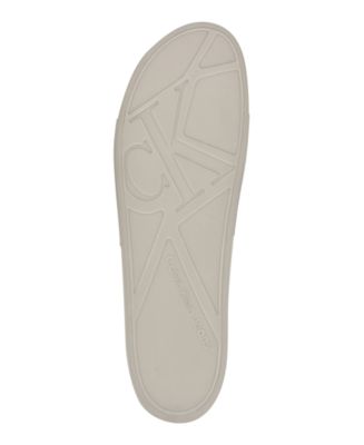 Men's Wiston Pool Slip-On Flat Slides