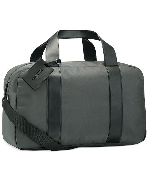 Yves Saint Laurent Receive A Complimentary Duffel Bag With 87 Yves Saint Laurent L Homme Fragrance Purchase Reviews Shop All Brands Beauty Macy S