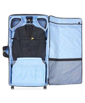 Tour Air 24" Spinner Garment Bag, Created for Macy's